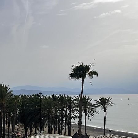 Moderno Piso Mirando Al Mar Apartment ตอร์เรโมลิโนส ภายนอก รูปภาพ