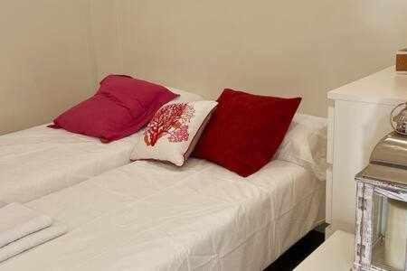 Moderno Piso Mirando Al Mar Apartment ตอร์เรโมลิโนส ภายนอก รูปภาพ