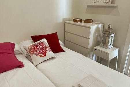 Moderno Piso Mirando Al Mar Apartment ตอร์เรโมลิโนส ภายนอก รูปภาพ