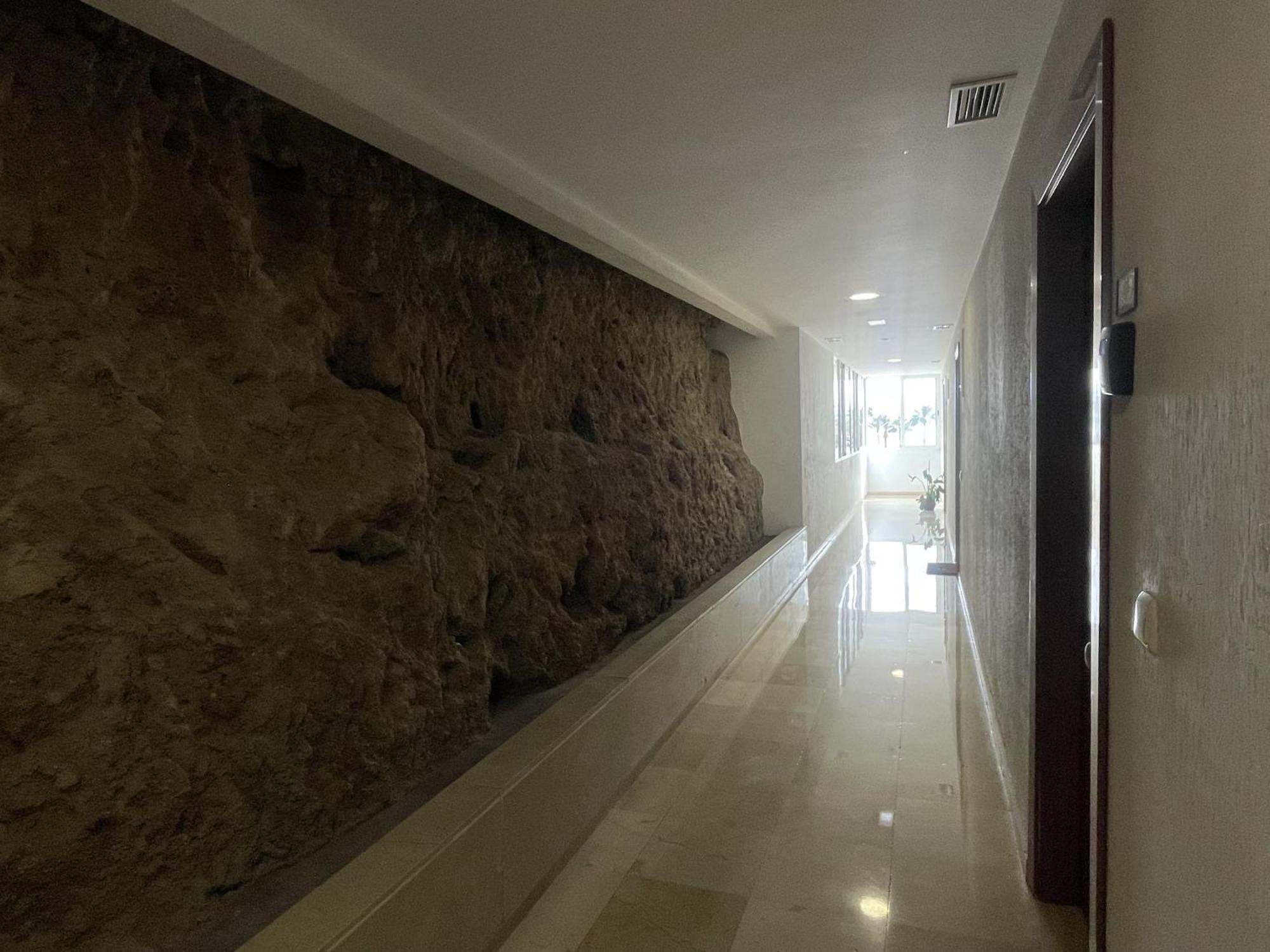 Moderno Piso Mirando Al Mar Apartment ตอร์เรโมลิโนส ภายนอก รูปภาพ